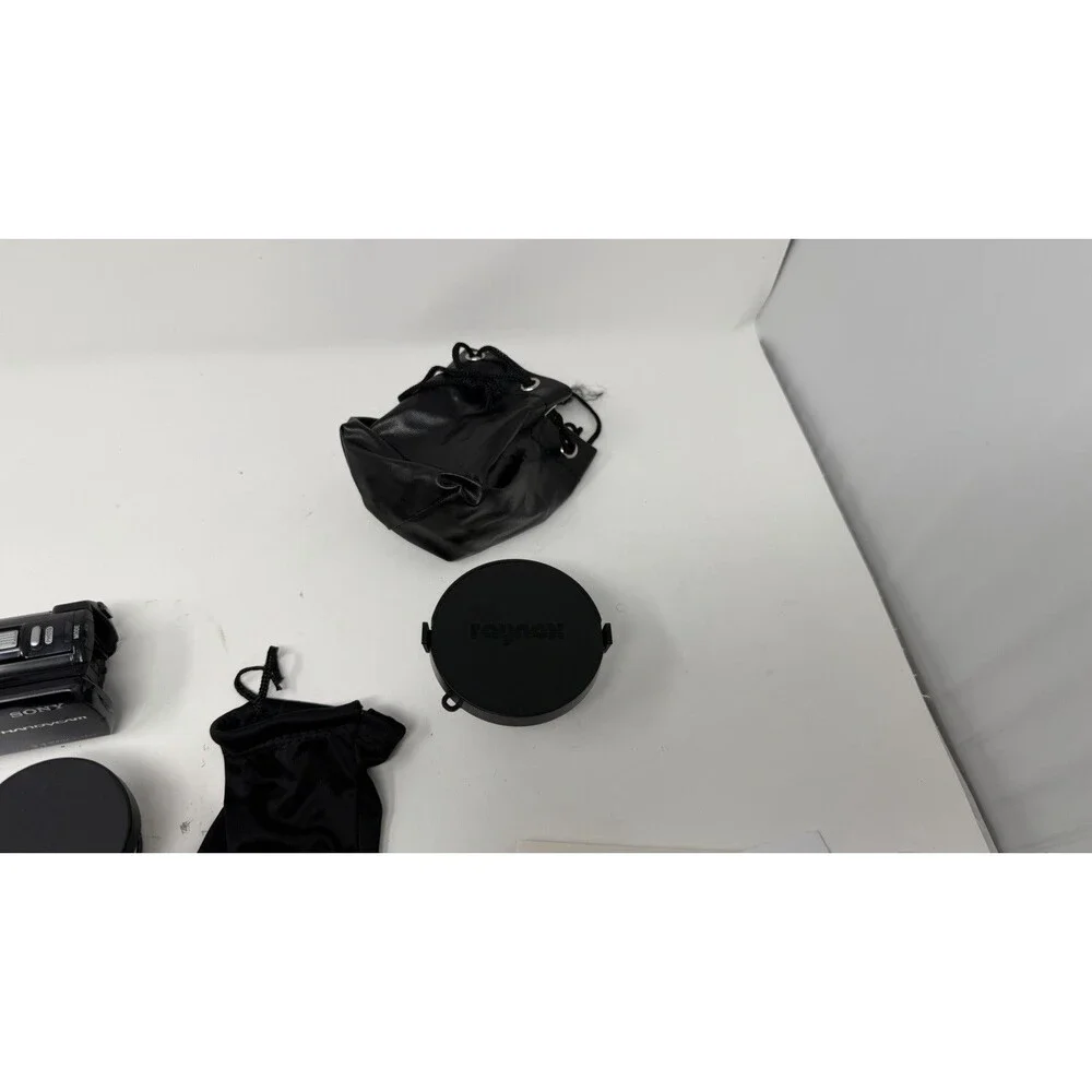 Sony hdr cx150